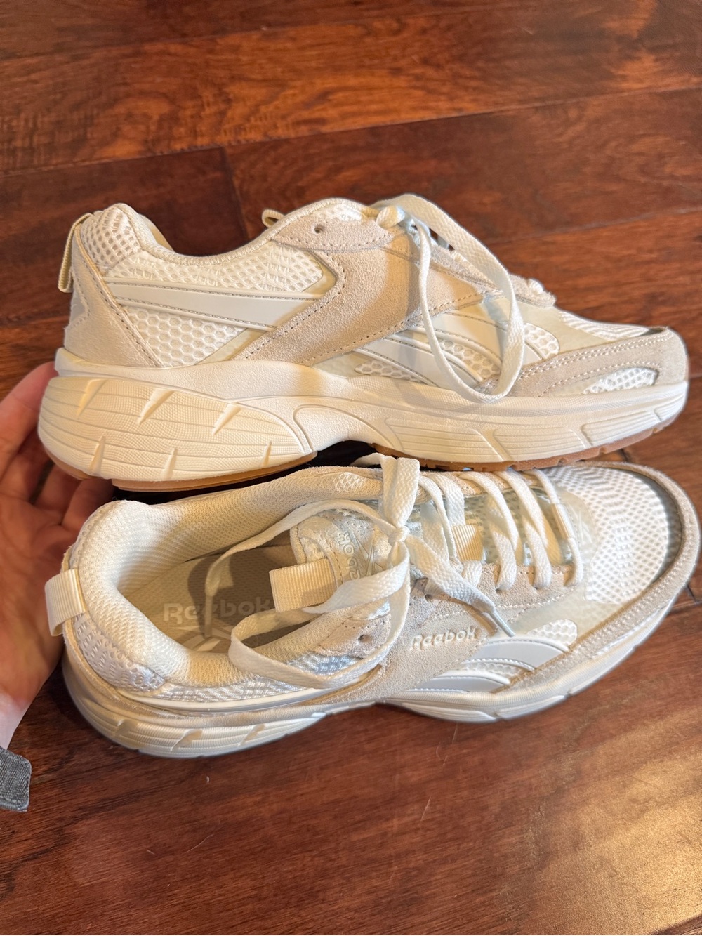 Reebok Women’s Chaos Running Shoes